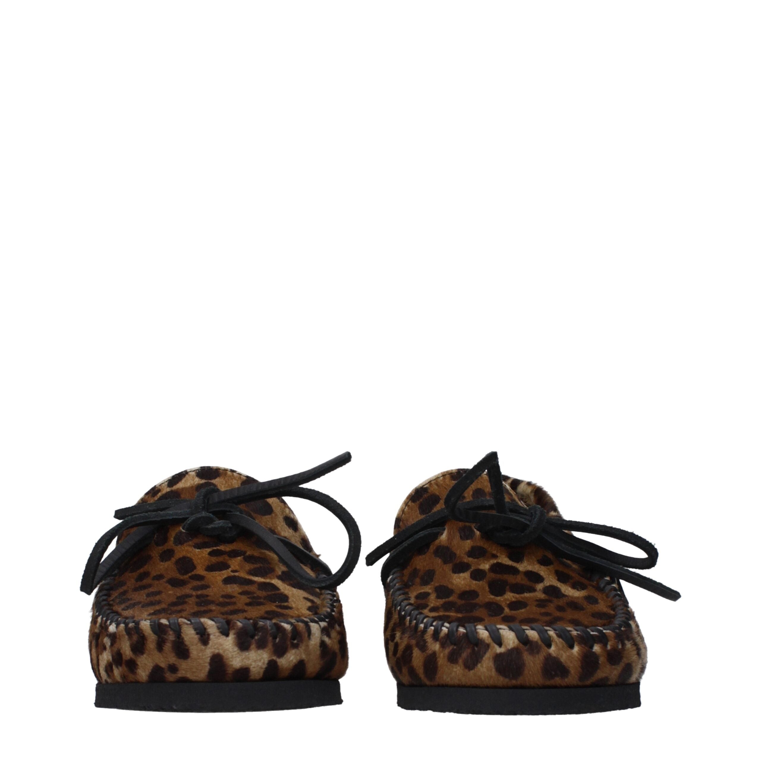 ISABEL MARANT loferiai