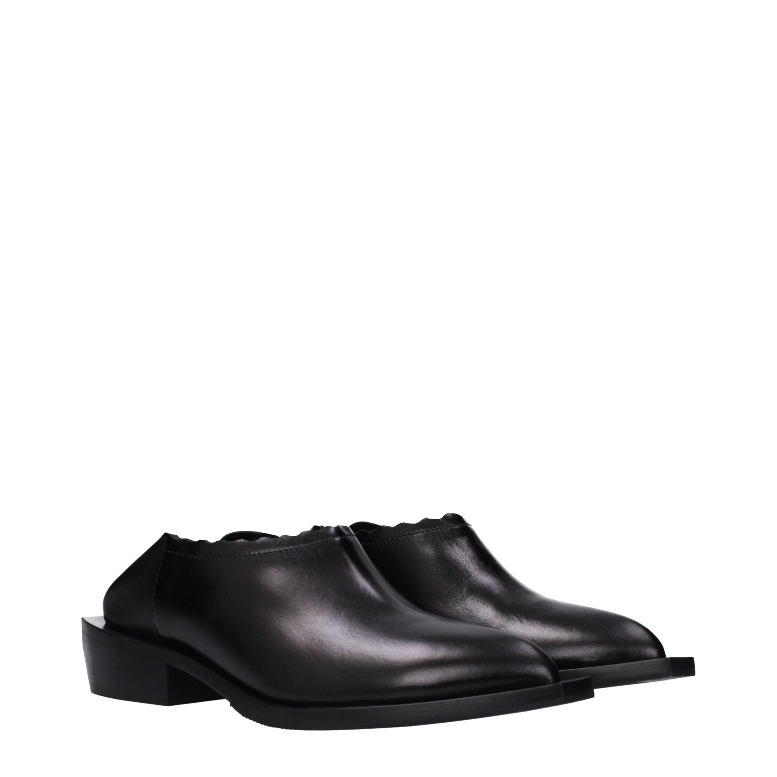 MOSCHINO šlepetės