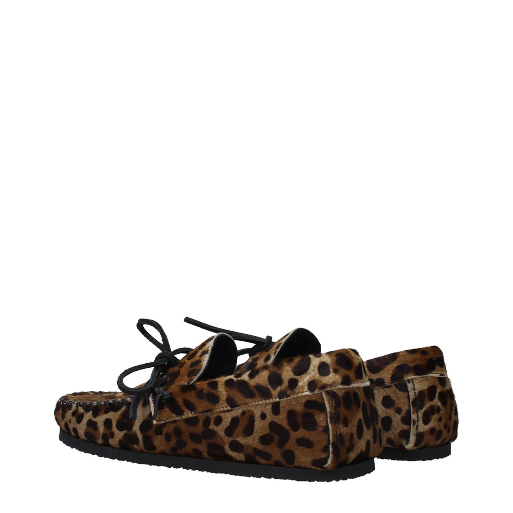 ISABEL MARANT loferiai