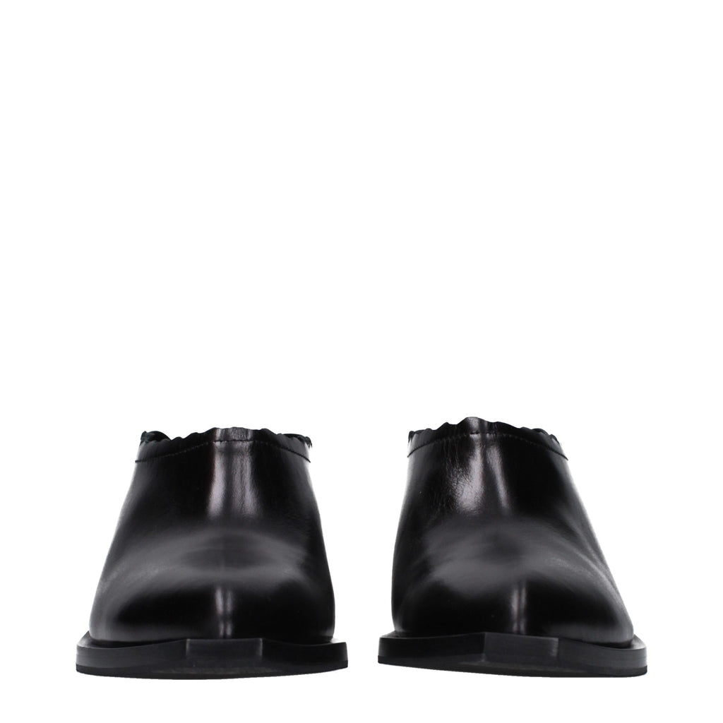 MOSCHINO šlepetės