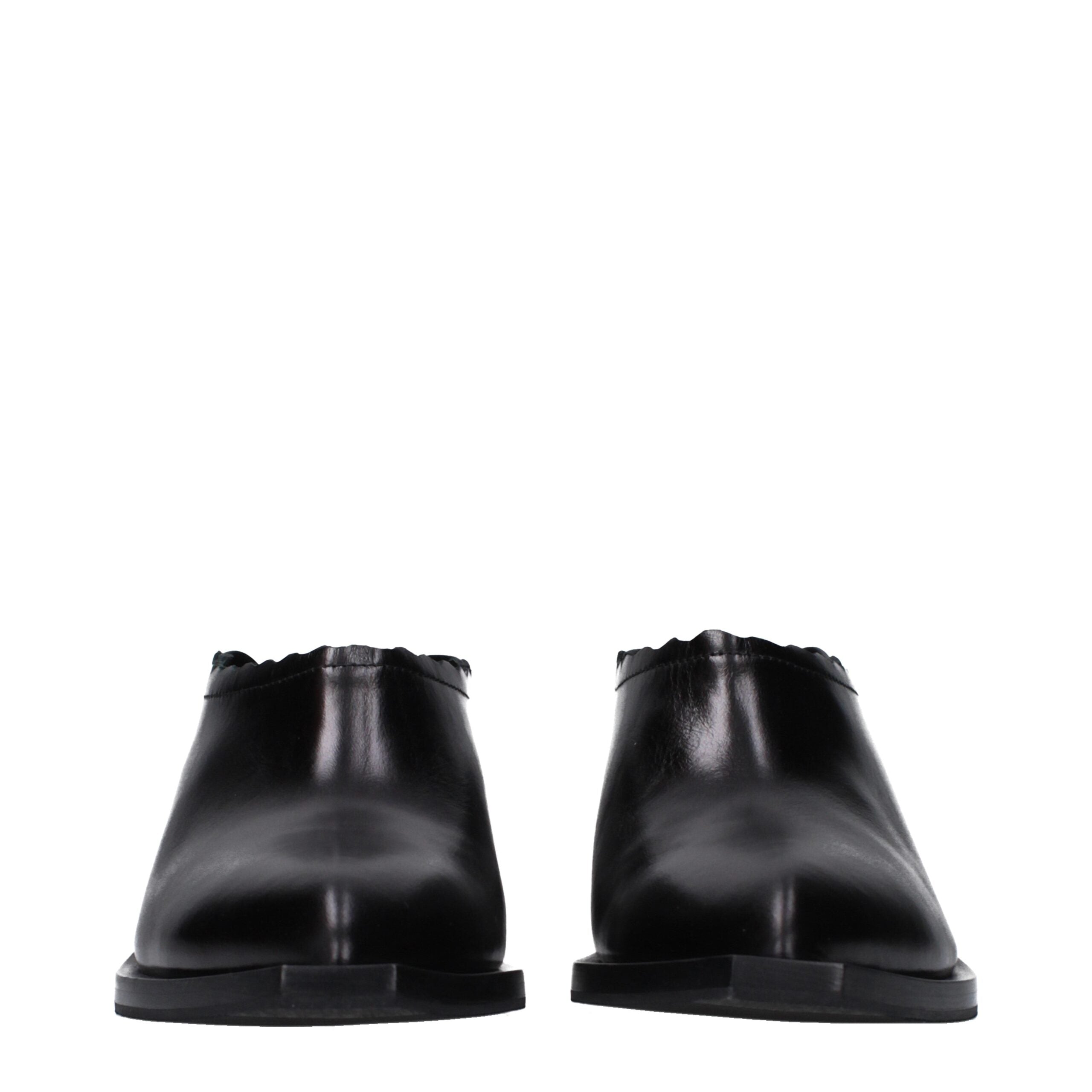 MOSCHINO šlepetės