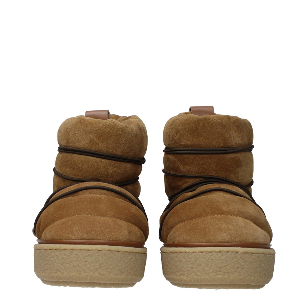 ISABEL MARANT aulinukai