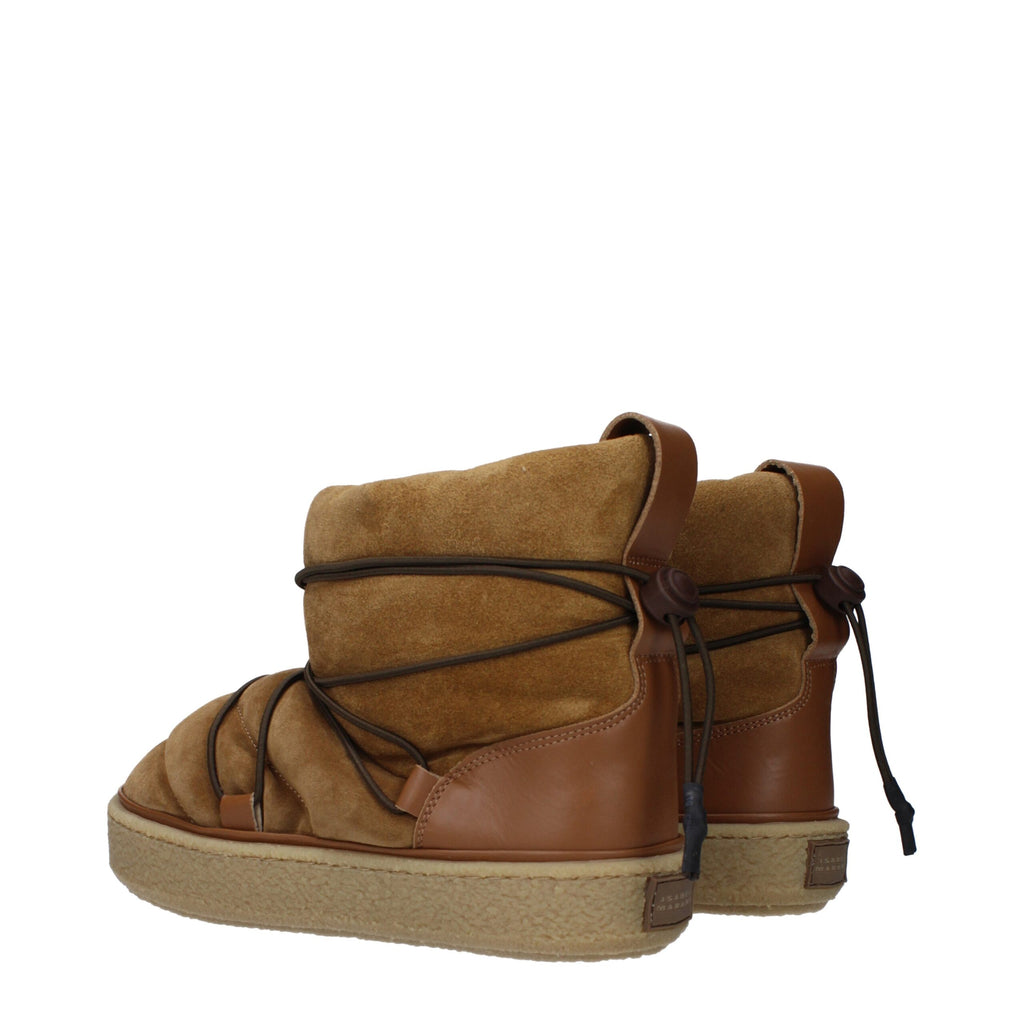 ISABEL MARANT aulinukai