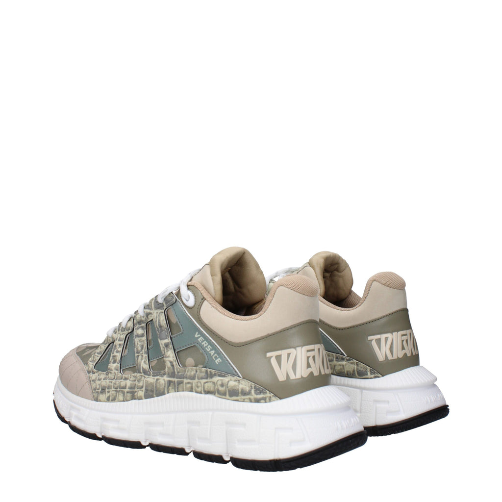 VERSACE sportiniai batai
