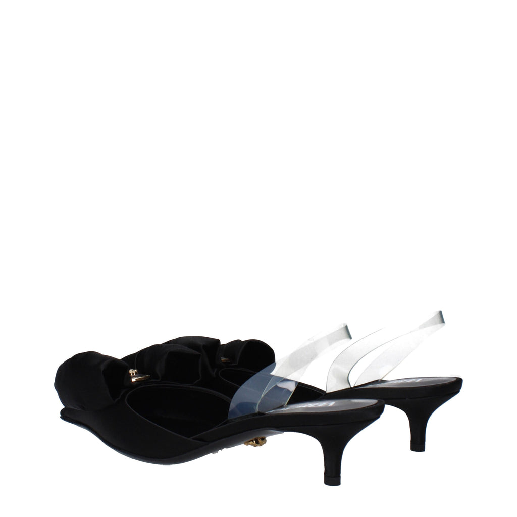 VERSACE sandalai