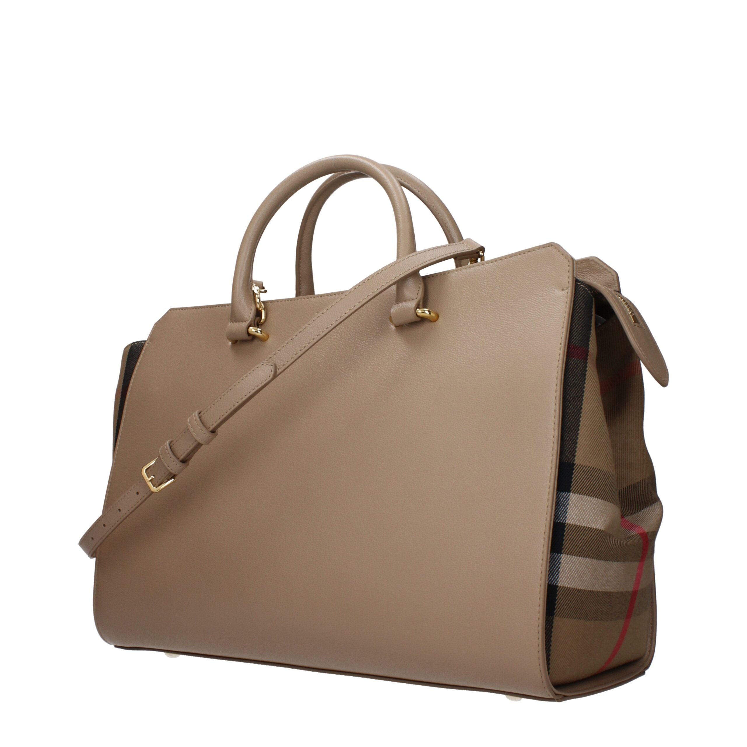 BURBERRY rankinė