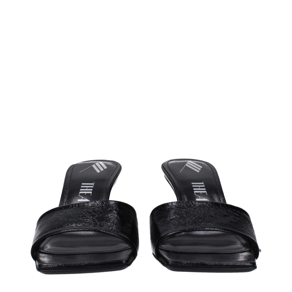 THE ATTICO sandalai