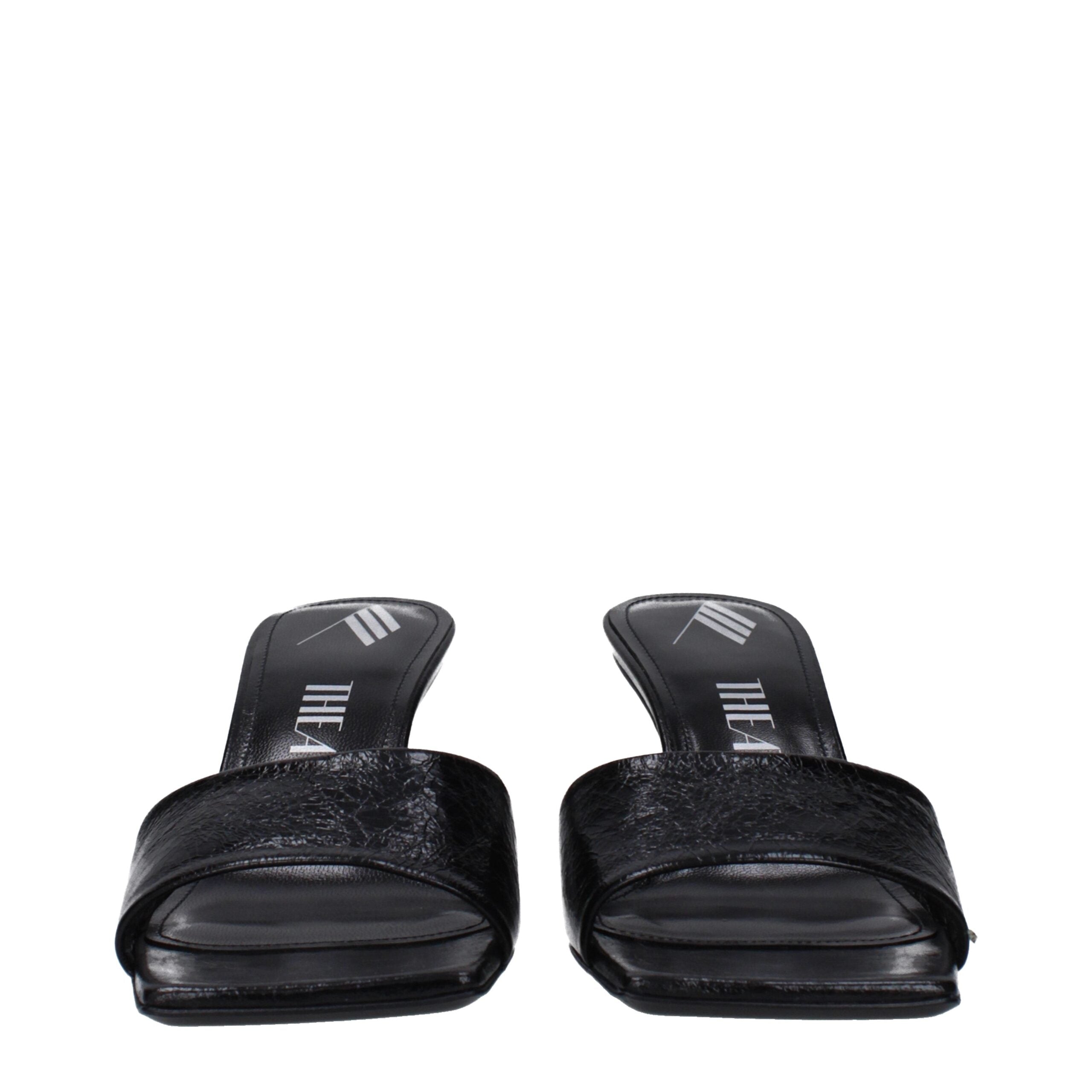 THE ATTICO sandalai