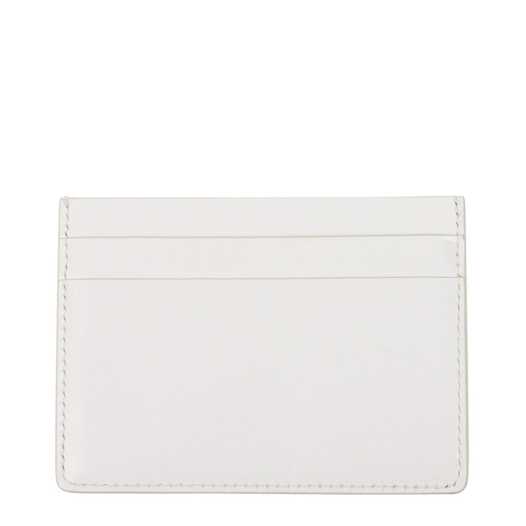 JIL SANDER kortelių dėklas