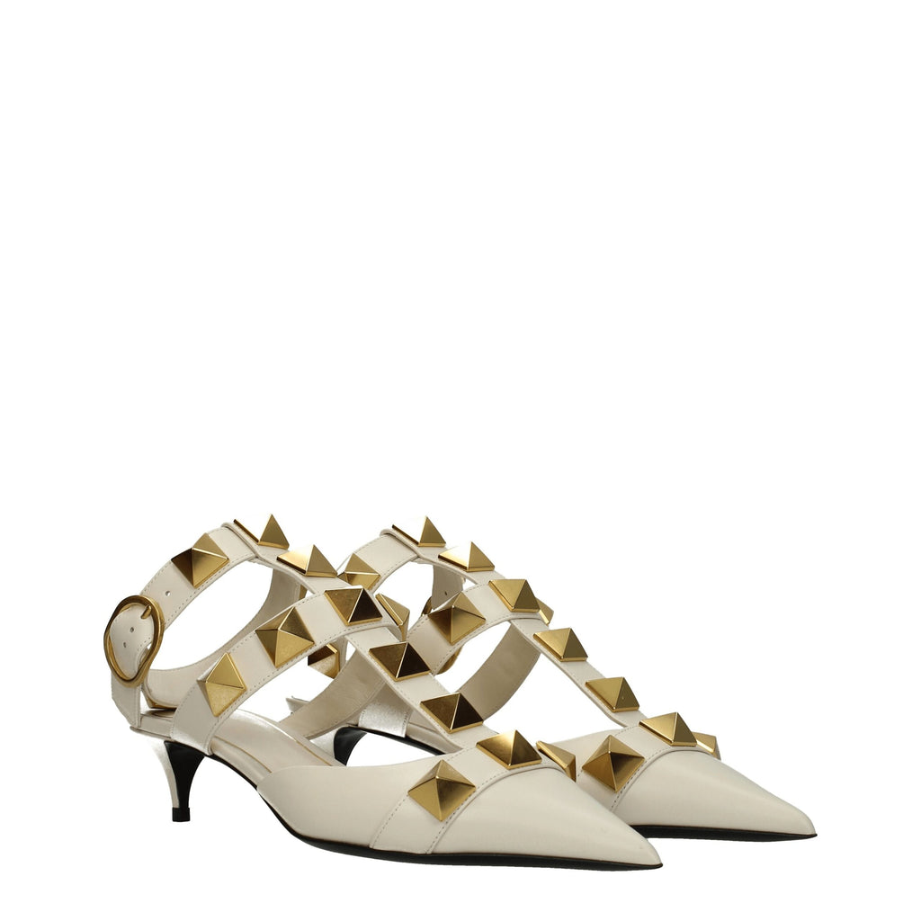 VALENTINO GARAVANI sandalai