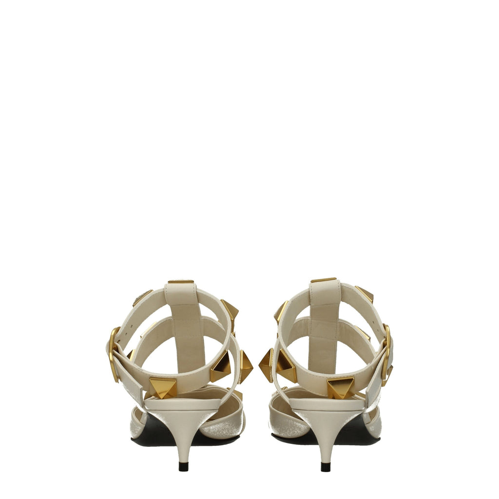VALENTINO GARAVANI sandalai