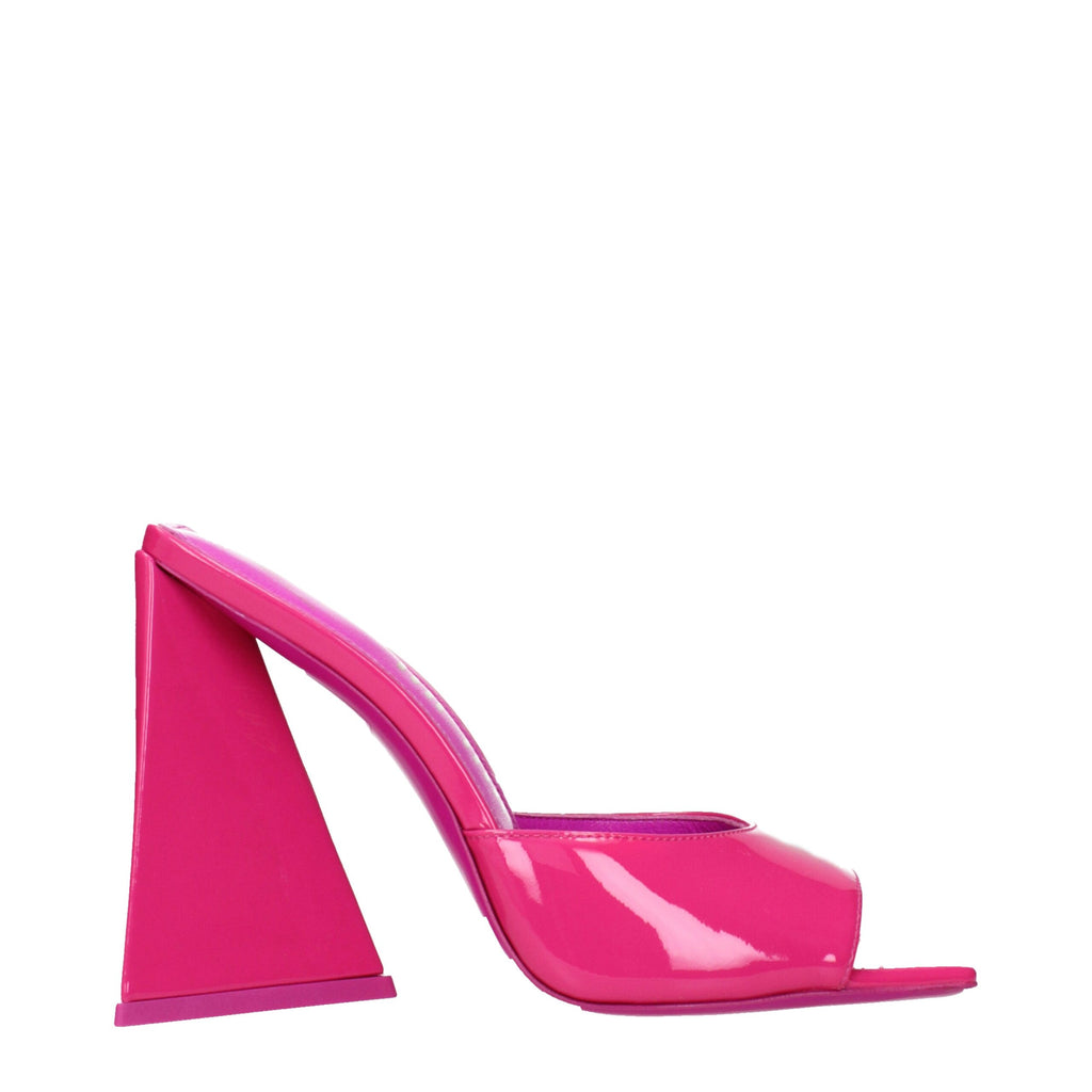 THE ATTICO sandalai