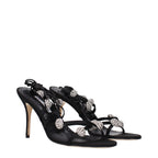 MANOLO BLAHNIK sandalai