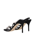 MANOLO BLAHNIK sandalai