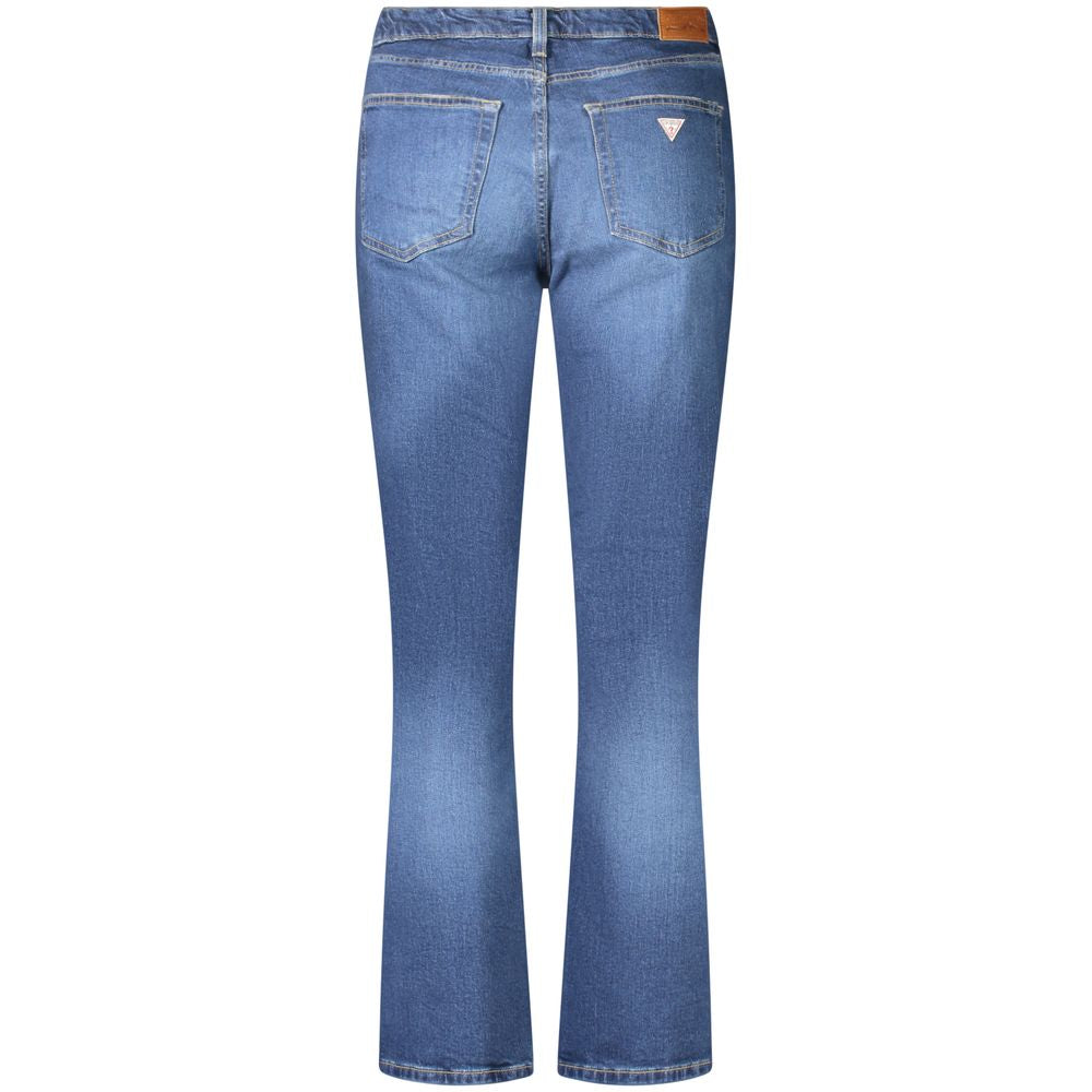 GUESS JEANS džinsai