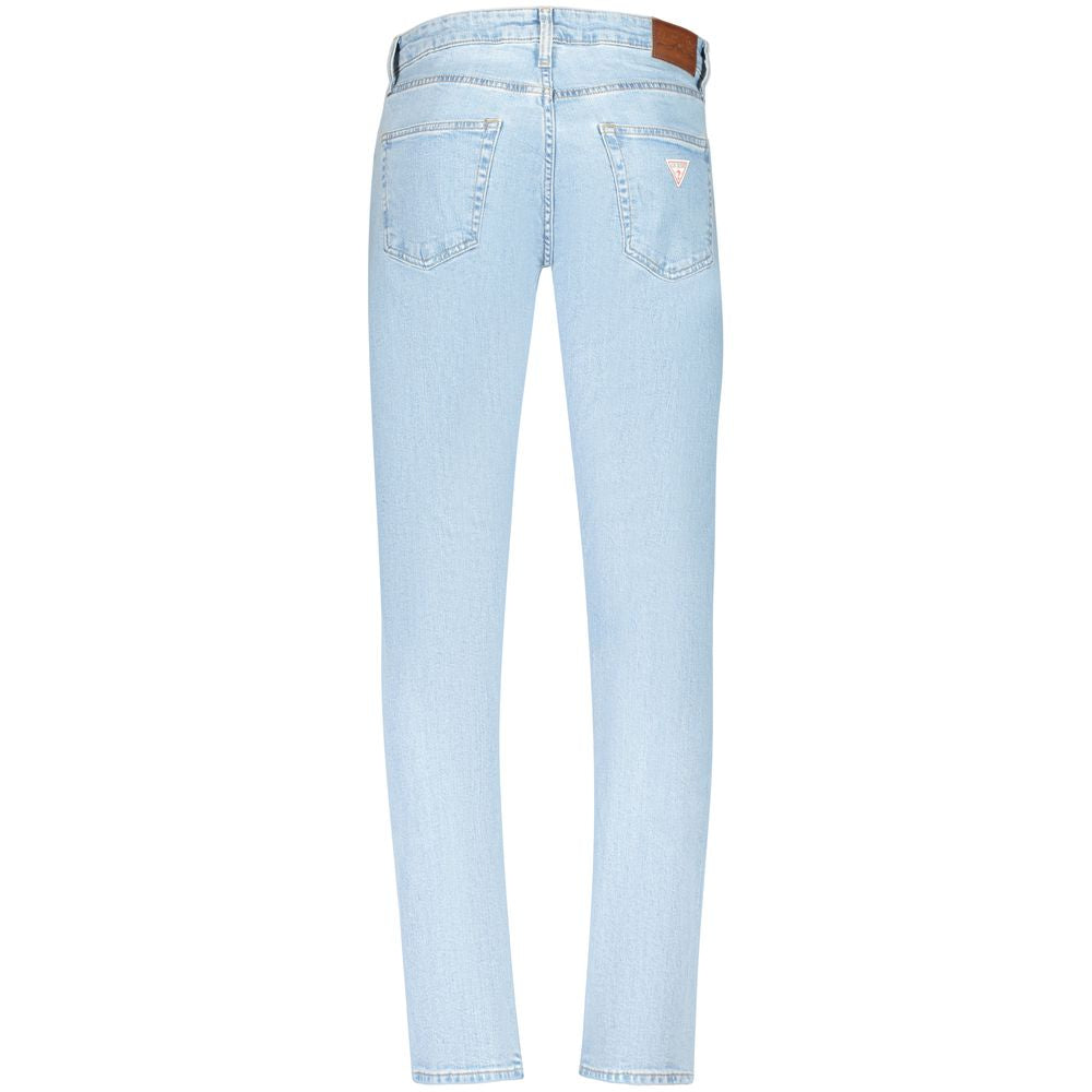 GUESS JEANS džinsai