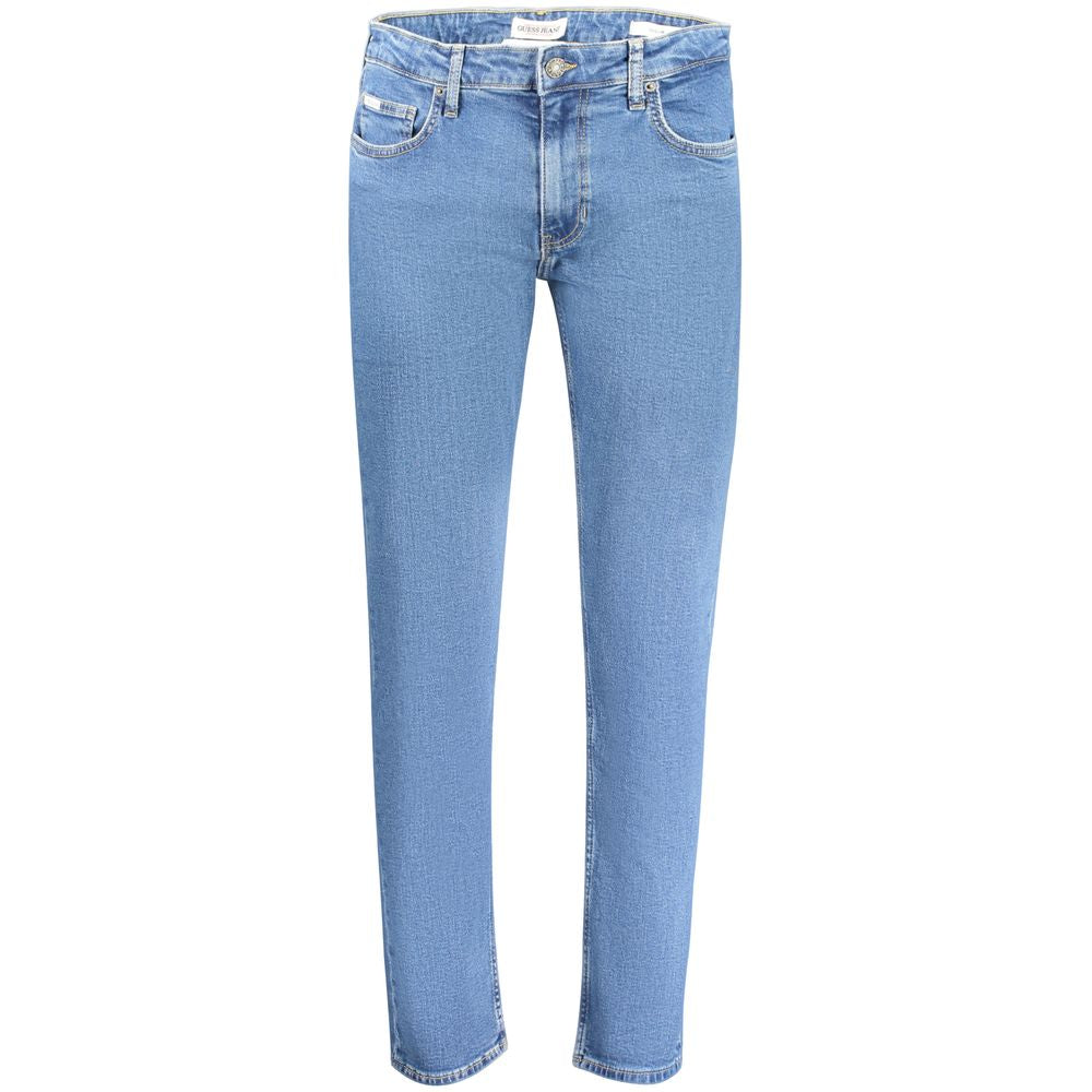 GUESS JEANS džinsai