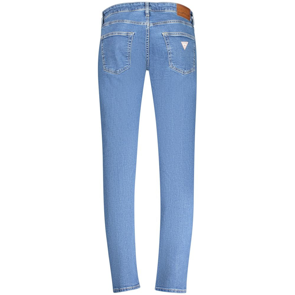 GUESS JEANS džinsai