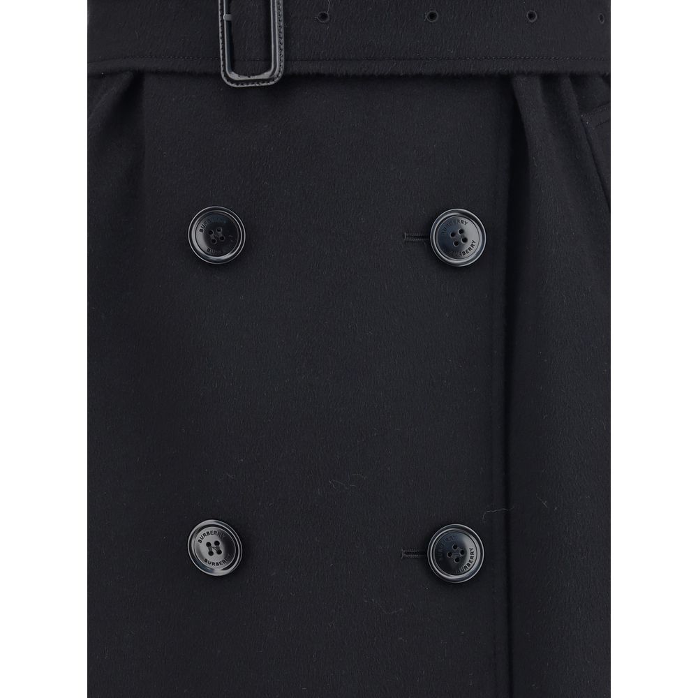 BURBERRY paltas