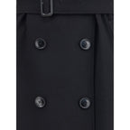 BURBERRY paltas
