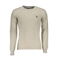 U.S. POLO ASSN. megztinis