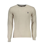 U.S. POLO ASSN. megztinis