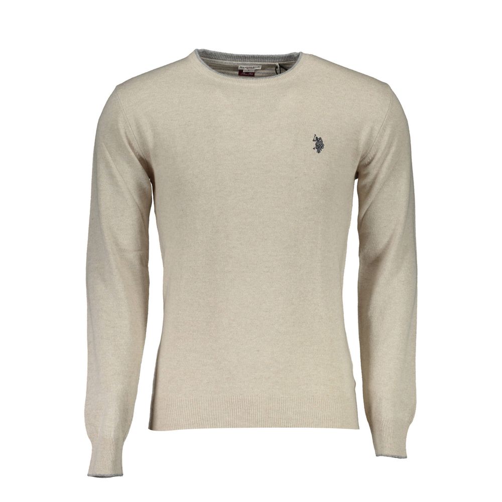 U.S. POLO ASSN. megztinis