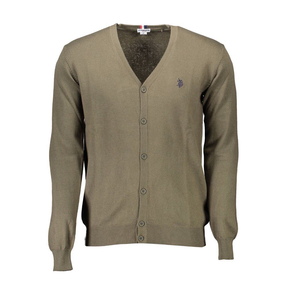U.S. POLO ASSN. megztinis