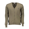 U.S. POLO ASSN. megztinis