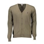 U.S. POLO ASSN. megztinis