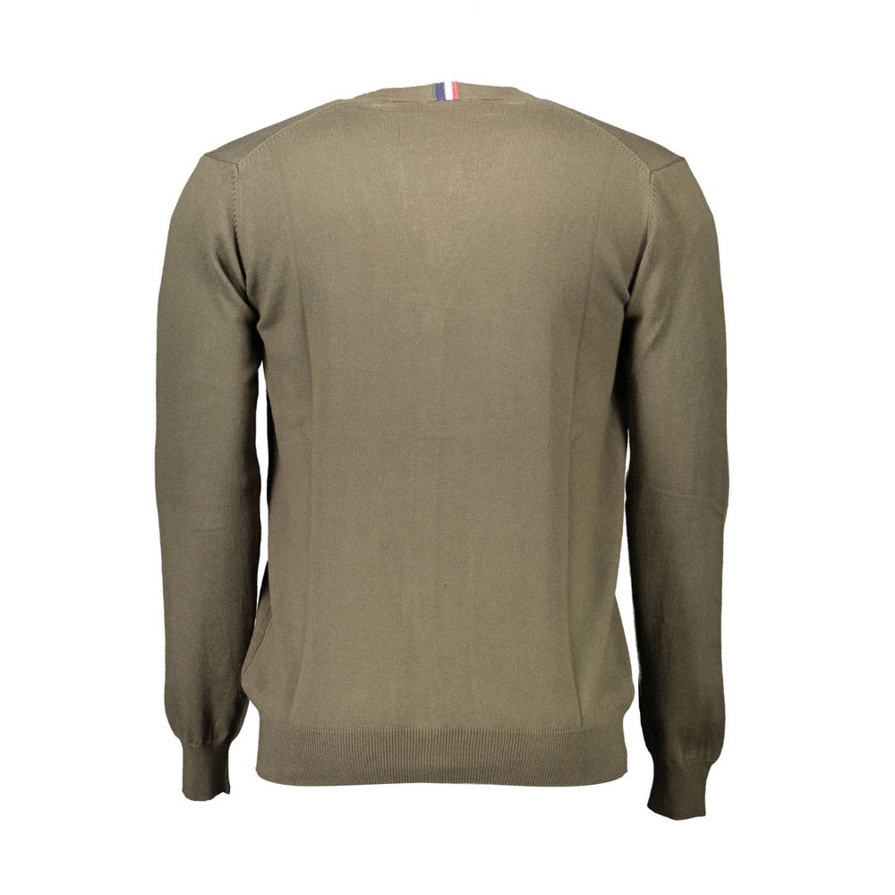 U.S. POLO ASSN. megztinis