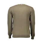 U.S. POLO ASSN. megztinis