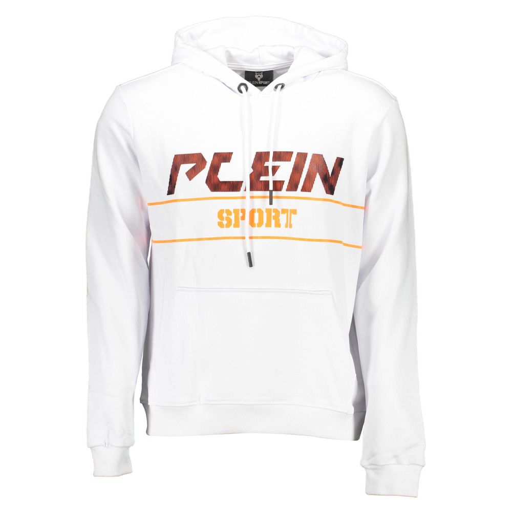 PLEIN SPORT džemperis