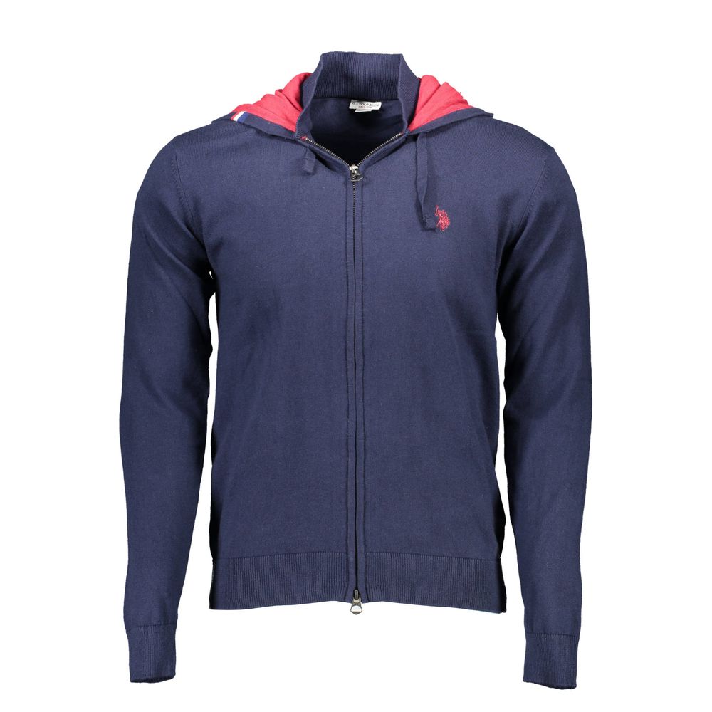 U.S. POLO ASSN. megztinis