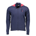 U.S. POLO ASSN. megztinis