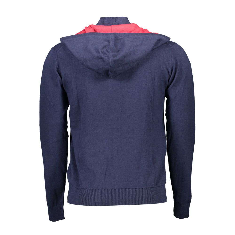 U.S. POLO ASSN. megztinis
