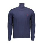 U.S. POLO ASSN. megztinis