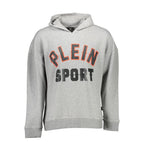 PLEIN SPORT džemperis