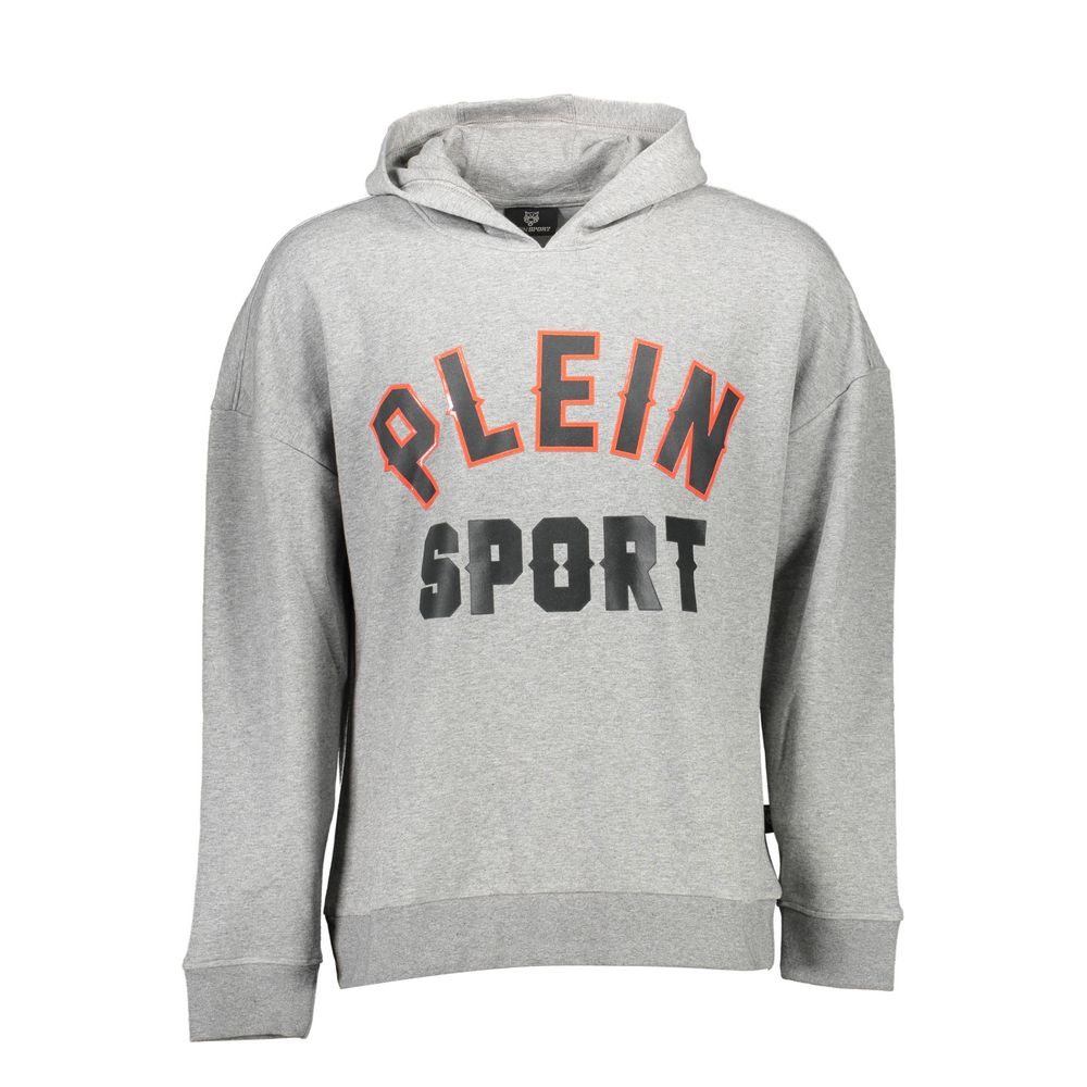 PLEIN SPORT džemperis
