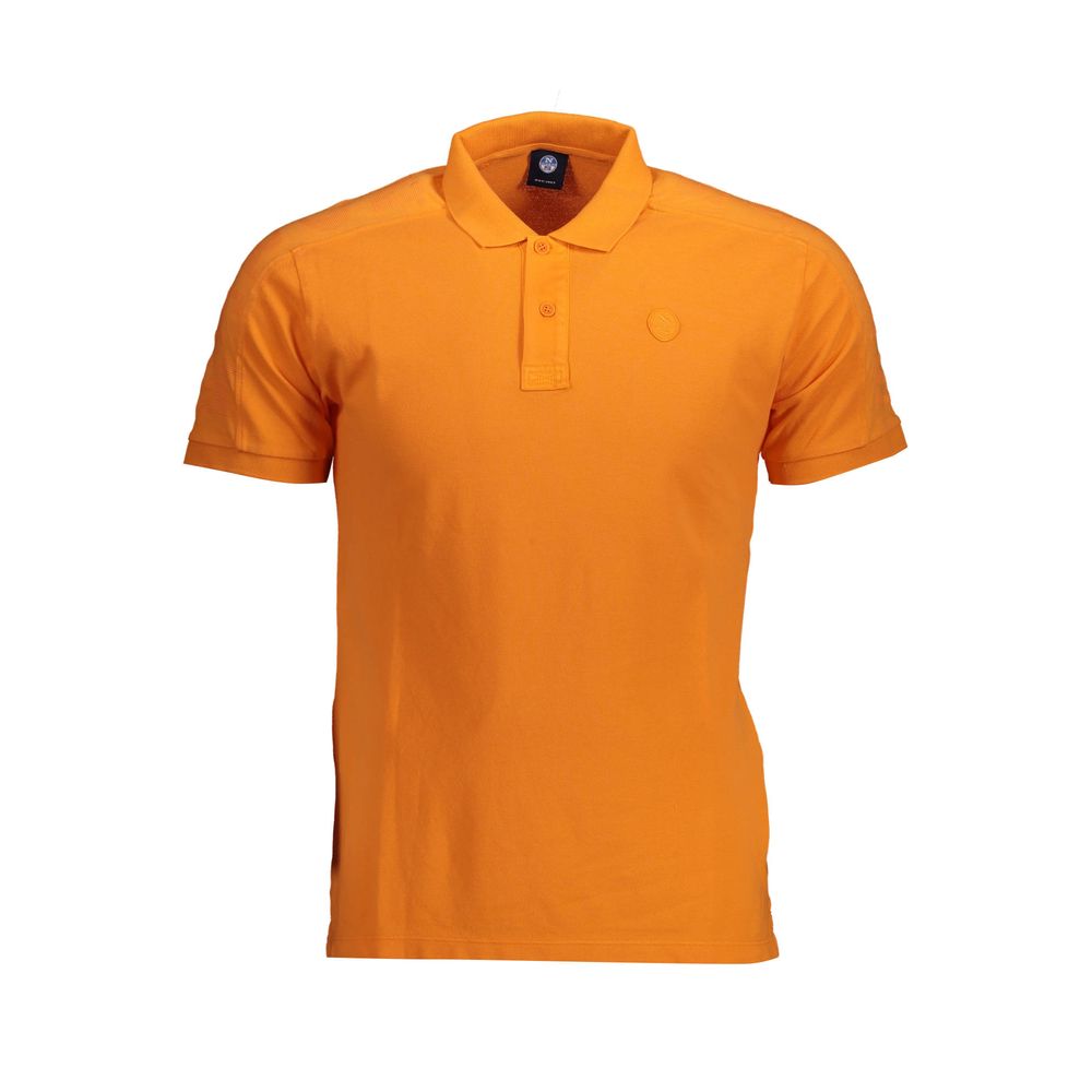 NORTH SAILS polo marškinėliai