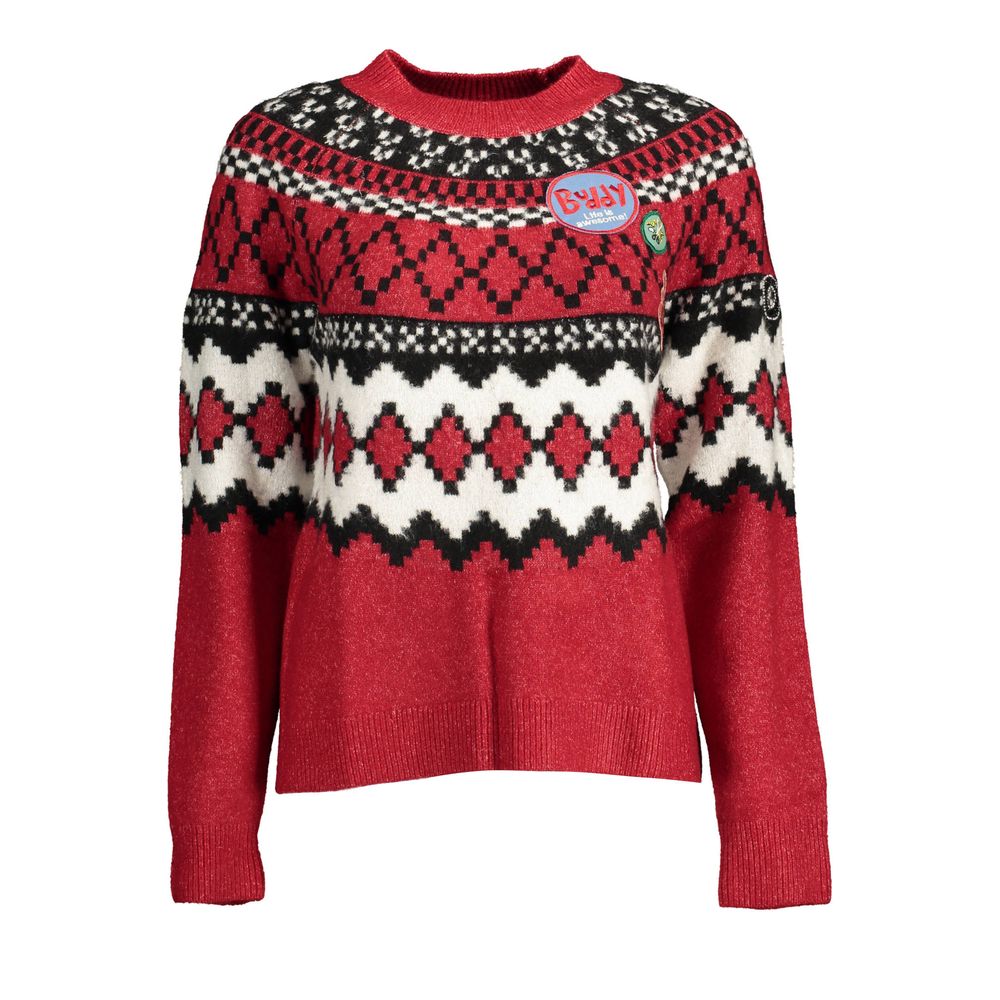 DESIGUAL megztinis