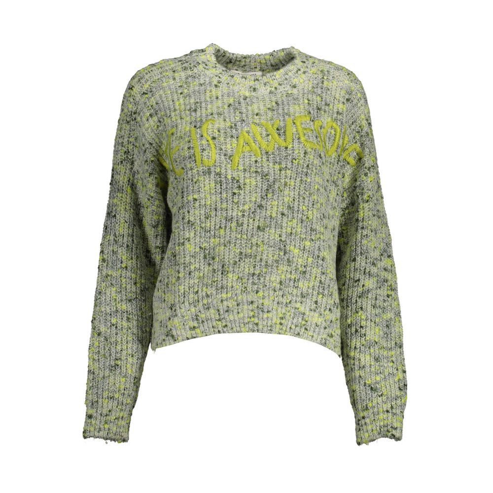 DESIGUAL megztinis