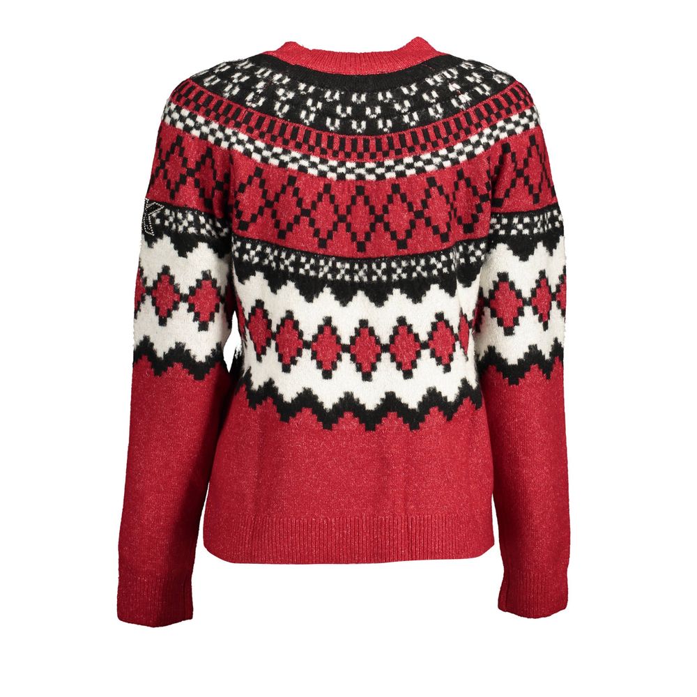DESIGUAL megztinis