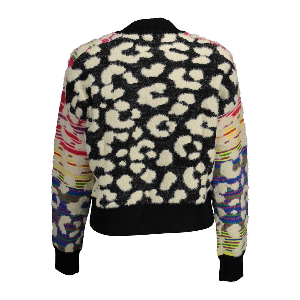 DESIGUAL megztinis