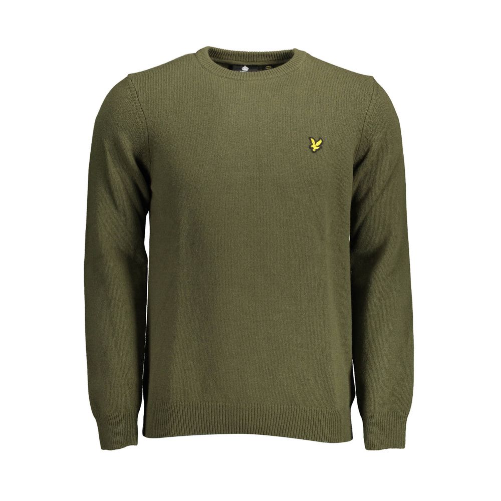 LYLE & SCOTT megztinis