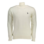 U.S. POLO ASSN. megztinis