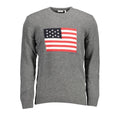 U.S. POLO ASSN. megztinis