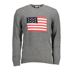 U.S. POLO ASSN. megztinis