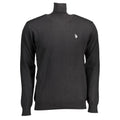 U.S. POLO ASSN. megztinis