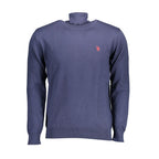U.S. POLO ASSN. megztinis
